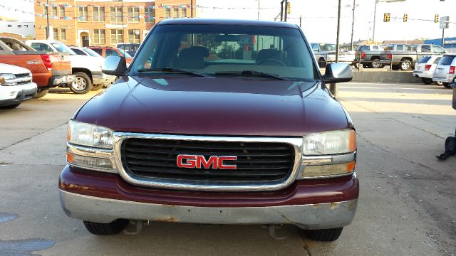 GMC Sierra 1500 2000 photo 2