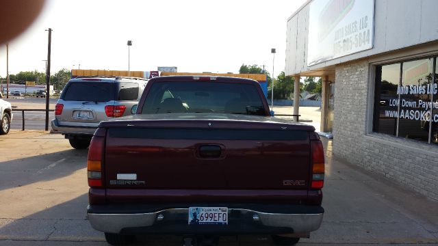 GMC Sierra 1500 2000 photo 4