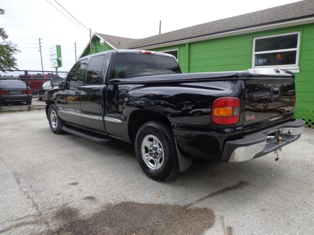 GMC Sierra 1500 2000 photo 2