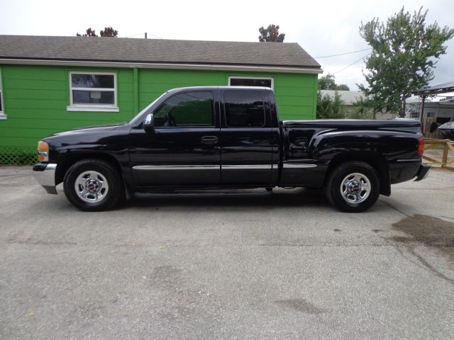 GMC Sierra 1500 2000 photo 3