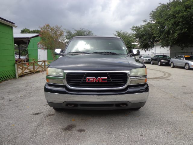 GMC Sierra 1500 2000 photo 4