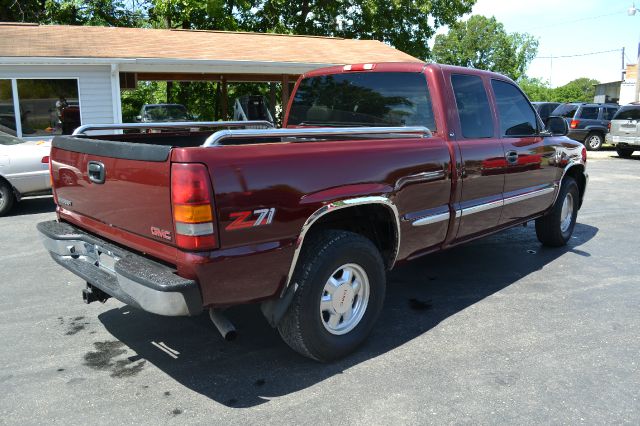 GMC Sierra 1500 2000 photo 2