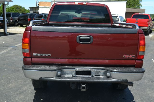 GMC Sierra 1500 2000 photo 3