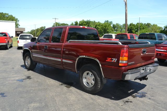 GMC Sierra 1500 2000 photo 4