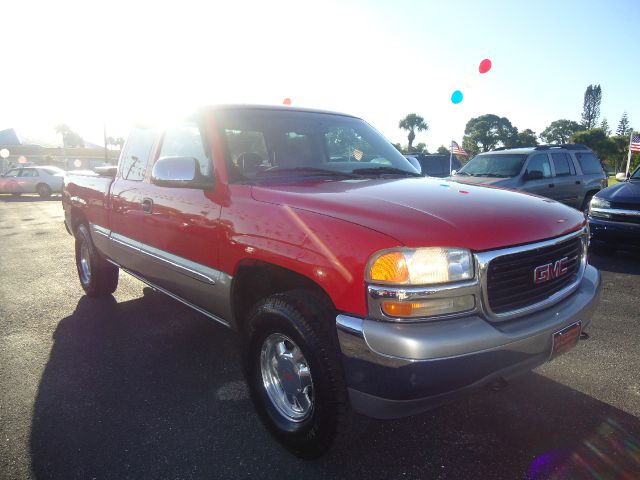 GMC Sierra 1500 2000 photo 2