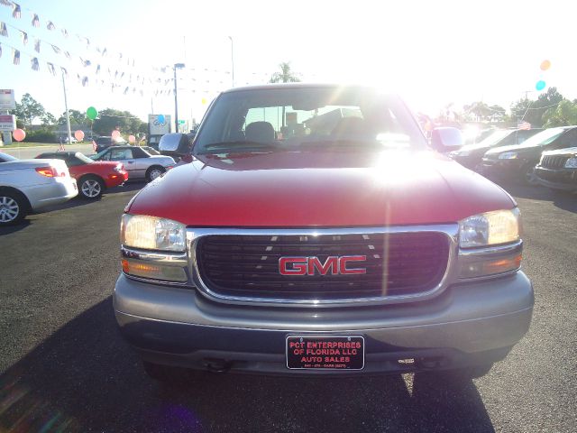 GMC Sierra 1500 2000 photo 3