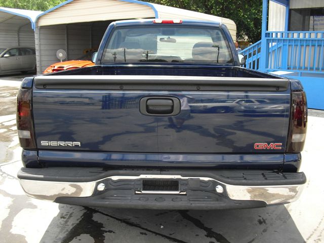 GMC Sierra 1500 2000 photo 11