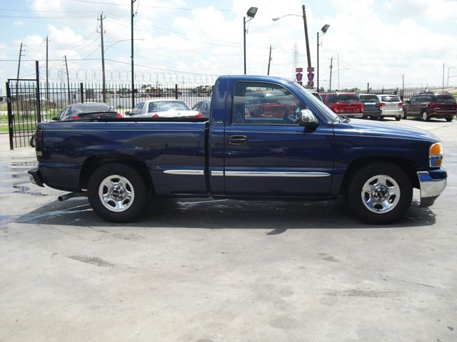 GMC Sierra 1500 2000 photo 12