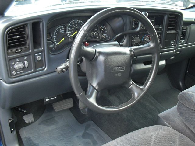 GMC Sierra 1500 2000 photo 3