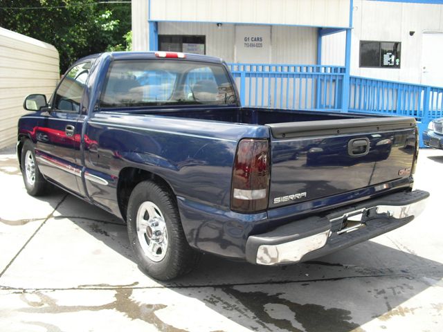 GMC Sierra 1500 2000 photo 5