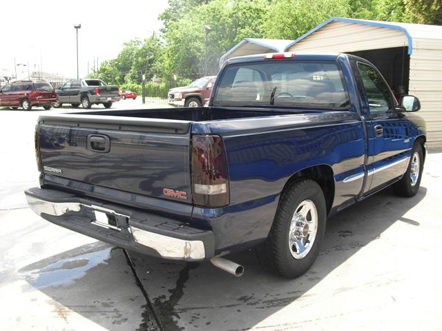 GMC Sierra 1500 2000 photo 6