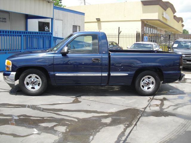 GMC Sierra 1500 2000 photo 9