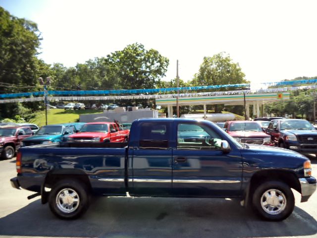 GMC Sierra 1500 2000 photo 1