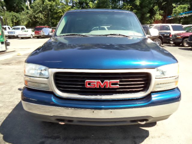 GMC Sierra 1500 2000 photo 4