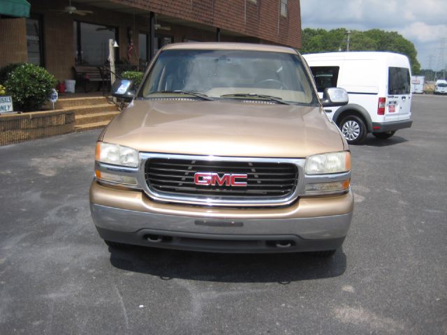 GMC Sierra 1500 2000 photo 4