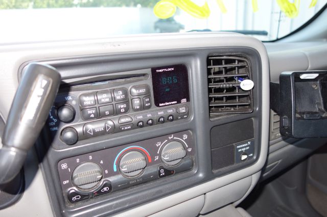 GMC Sierra 1500 2000 photo 18