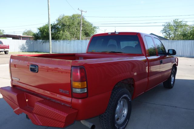 GMC Sierra 1500 2000 photo 2