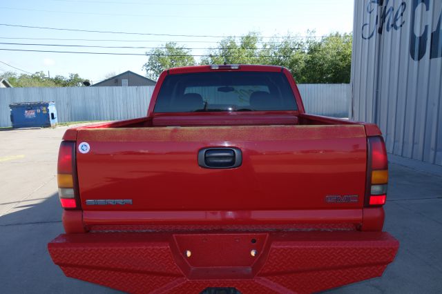 GMC Sierra 1500 2000 photo 20