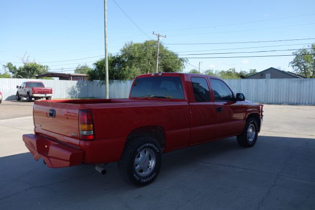 GMC Sierra 1500 2000 photo 21