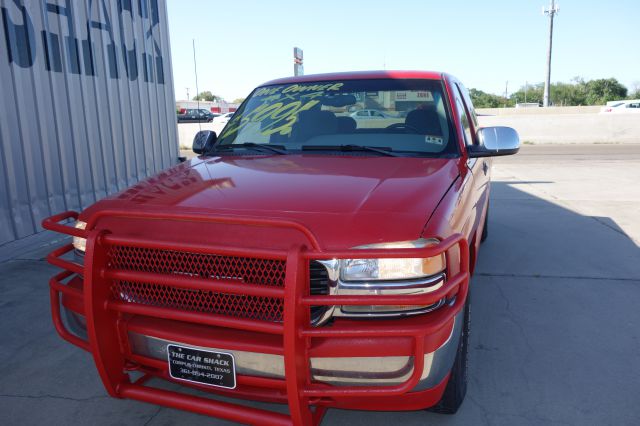 GMC Sierra 1500 2000 photo 22