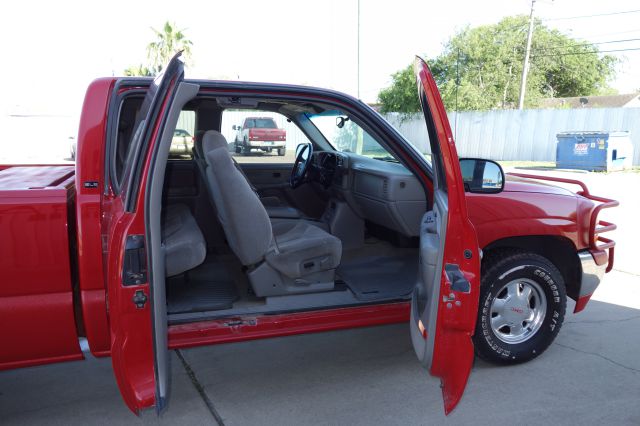 GMC Sierra 1500 2000 photo 26