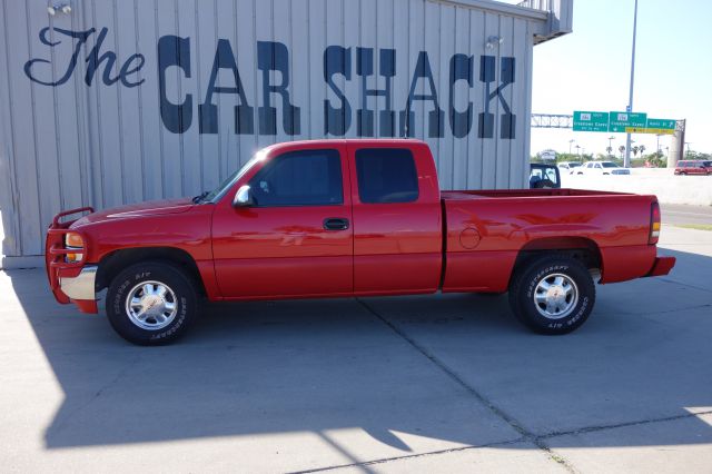 GMC Sierra 1500 2000 photo 28