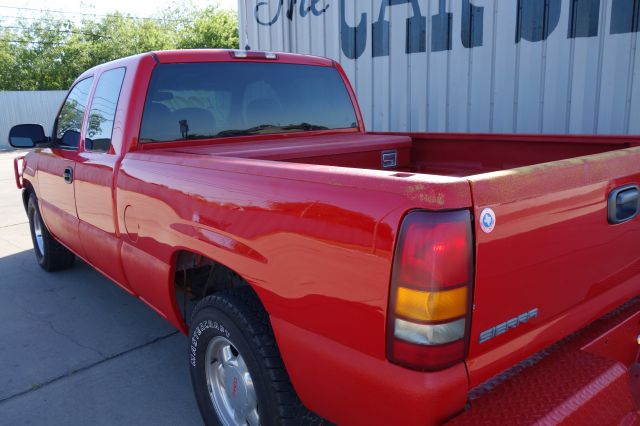 GMC Sierra 1500 2000 photo 30