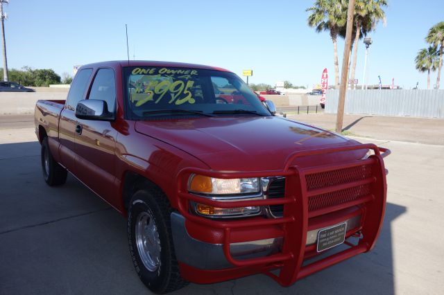 GMC Sierra 1500 2000 photo 32