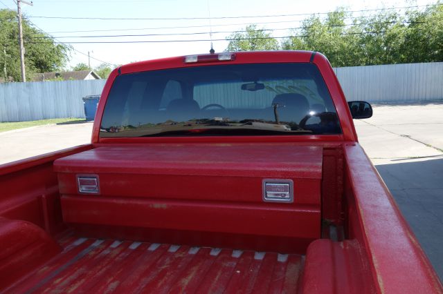 GMC Sierra 1500 2000 photo 5