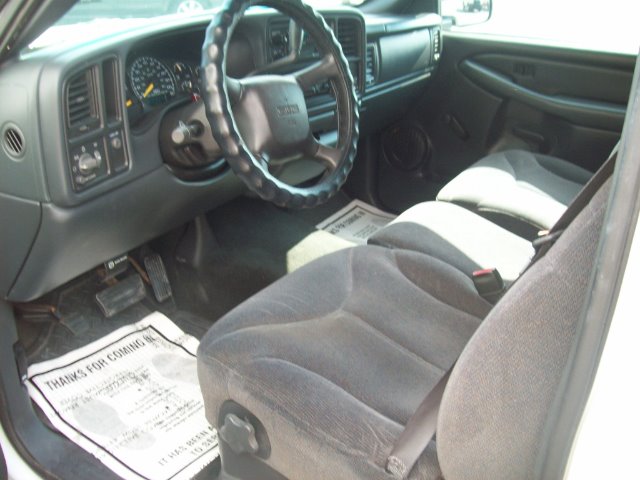 GMC Sierra 1500 2000 photo 1