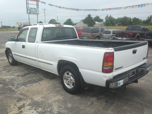 GMC Sierra 1500 2000 photo 3