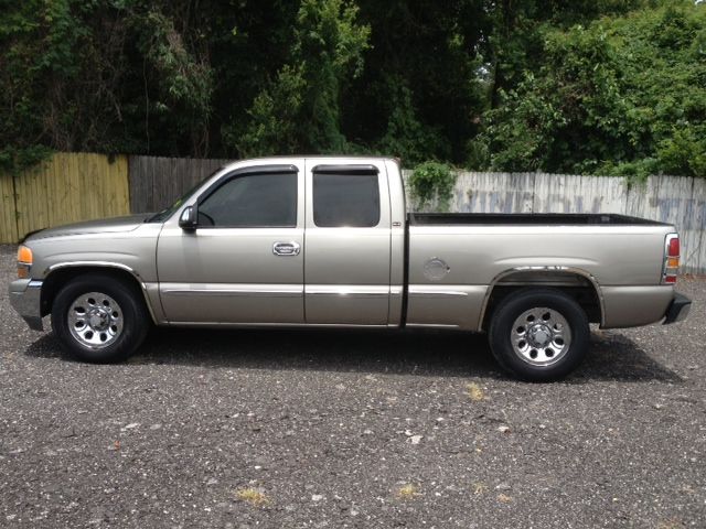 GMC Sierra 1500 2000 photo 12