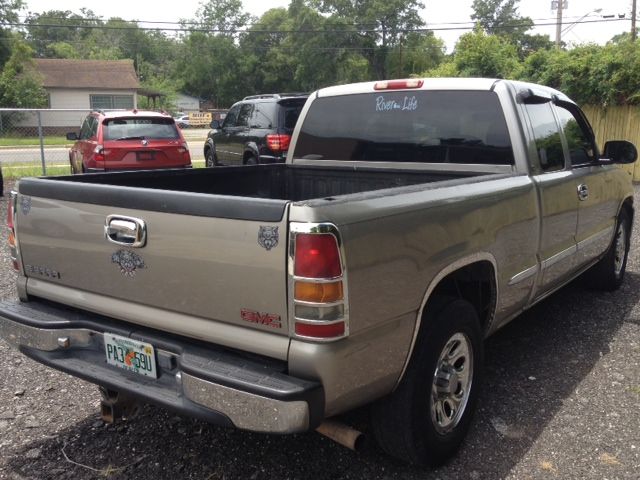 GMC Sierra 1500 2000 photo 14