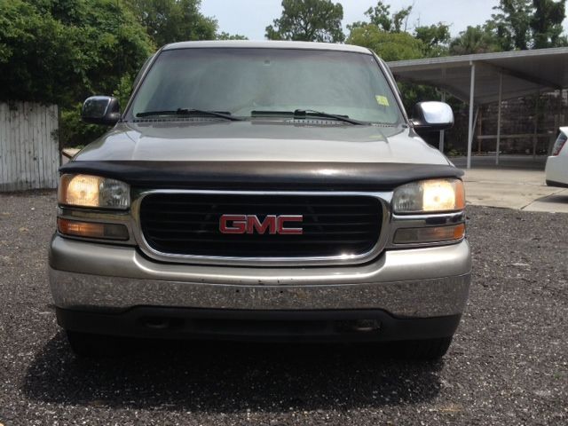 GMC Sierra 1500 2000 photo 16