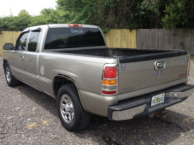 GMC Sierra 1500 2000 photo 17