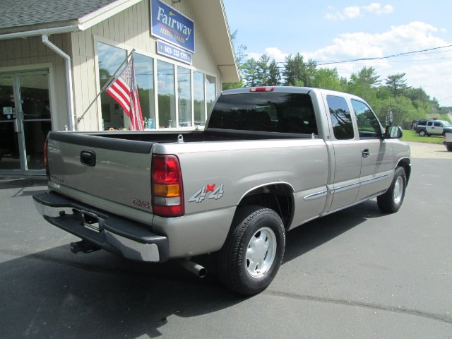 GMC Sierra 1500 2000 photo 1