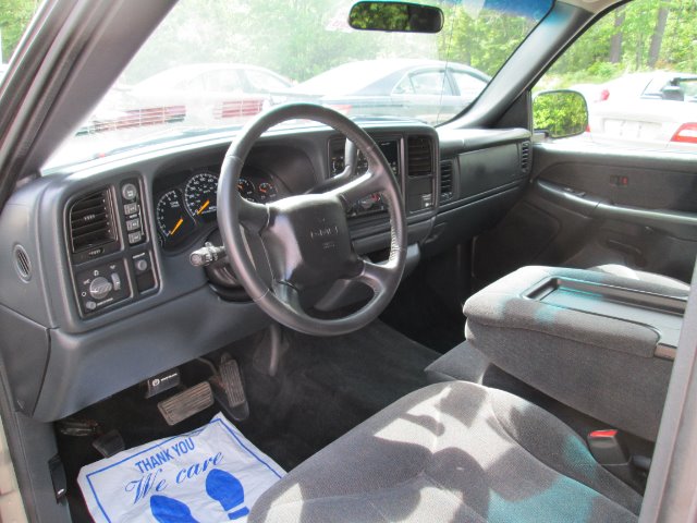 GMC Sierra 1500 2000 photo 4