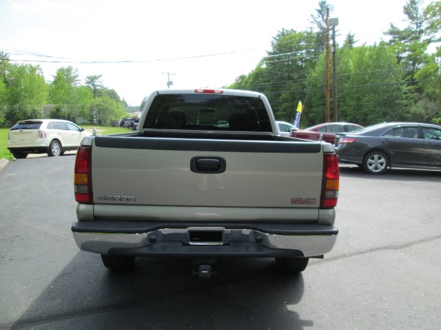 GMC Sierra 1500 2000 photo 7