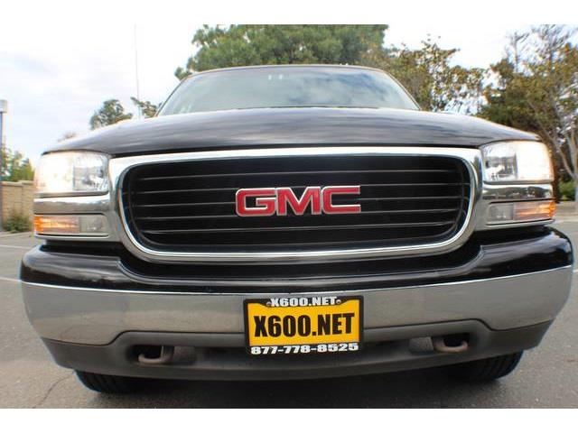 GMC Sierra 1500 2000 photo 4