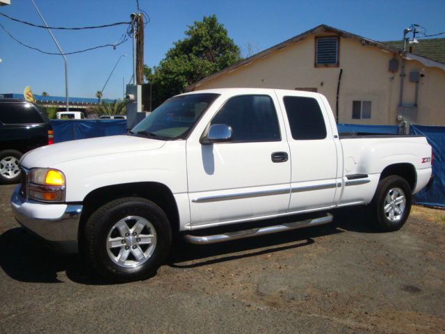 GMC Sierra 1500 2000 photo 5