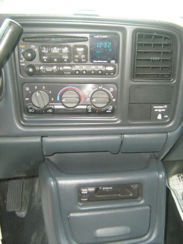 GMC Sierra 1500 2000 photo 1