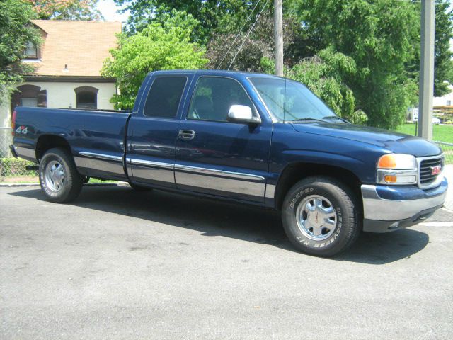 GMC Sierra 1500 2000 photo 4