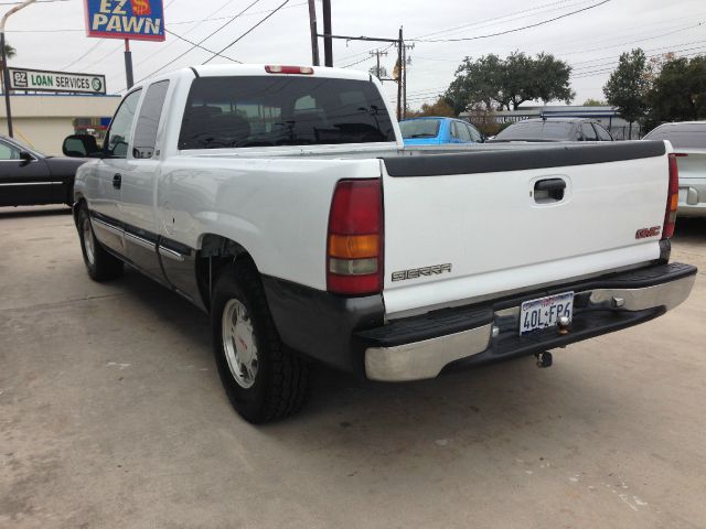 GMC Sierra 1500 2000 photo 2