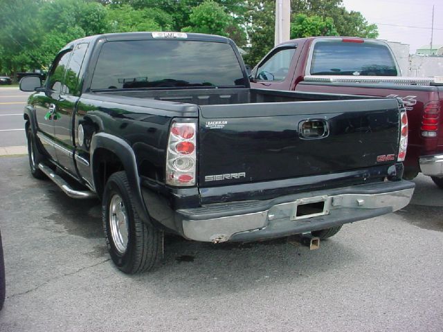 GMC Sierra 1500 2000 photo 1