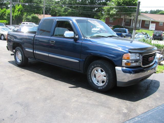 GMC Sierra 1500 2000 photo 3