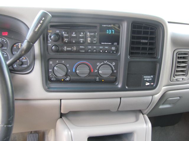 GMC Sierra 1500 2000 photo 4