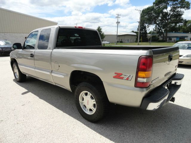 GMC Sierra 1500 2000 photo 1