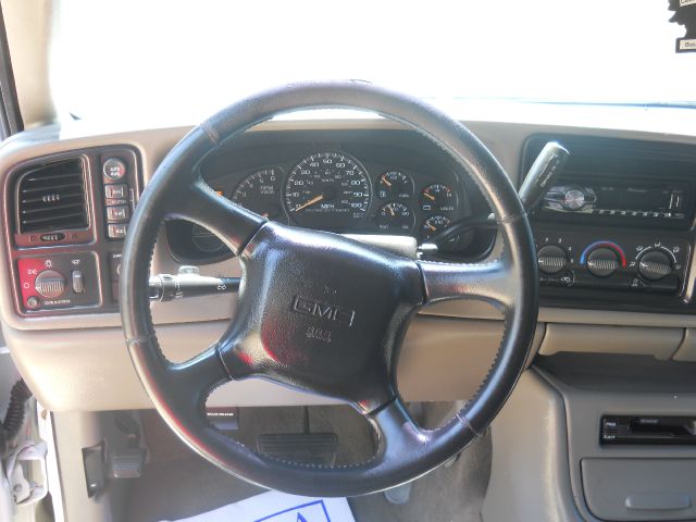 GMC Sierra 1500 2000 photo 1