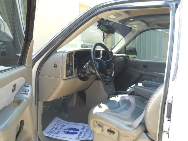 GMC Sierra 1500 2000 photo 3