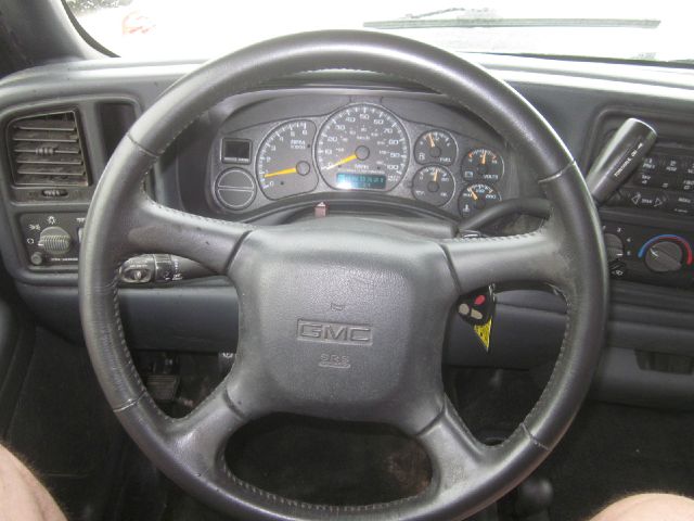 GMC Sierra 1500 2000 photo 4